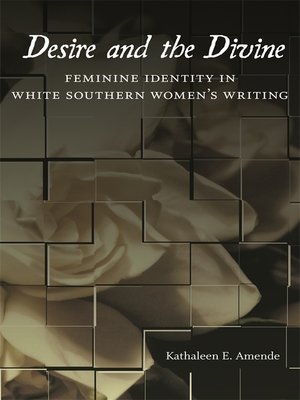 cover image of Desire and the Divine